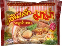 INS. R. NOO. W/ MOO NAM TOK FLV. 55G MAMA